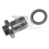 FA1 866.371.011 Oil Drain Plug, oil pan